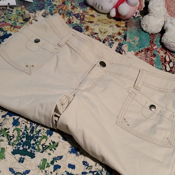 Capri khakis - Picture 3 of 4